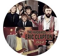 Yardbirds,the With Eric Clapton (7") - 1964