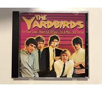 Yardbirds, the - Yardbirds