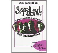 Yardbirds - The Yardbirds - The Story Of [USA] [DVD]