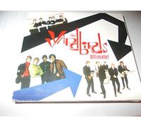 Yardbirds - Ultimate! -52tr-