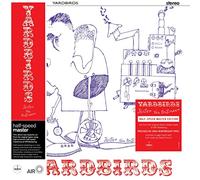 Yardbirds (Roger The Engineer) - Half-Speed Master 180-Gram Black Vinyl [Vinilo]