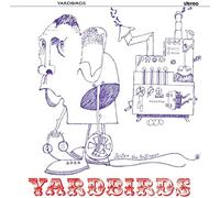 Yardbirds - Yardbirds (Roger The Engineer) - Half-Speed Master 180-Gram Black Vinyl [Vinilo]