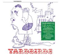 The Yardbirds (Roger The Engineer) (Super Deluxe Box Set) (Indies Exclusive) (+7 Inch) - Yardbirds [Vinilo]