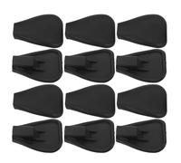 Yardenfun 12 Piezas Palanca Elevadora para Sillas Oficina y Gaming Repuesto Mecanismo Inclinación y Ajuste Altura Accesorios Robustez para Sillas Giratorias y Escritorio