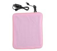 Yardenfun 1pieza Alfombrilla Térmica para Reptiles USB con Control de Temperatura Manta Calefactora para Quelonios y Reptiles Accesorio de Invierno Resistente y Duradero para Mascotas
