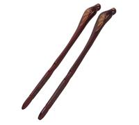 Yardenfun 2 Piezas Ejercicio para Yangqin de Forma de Pájaro Herramientas de Práctica para Técnicas de Interpretación y Dedos