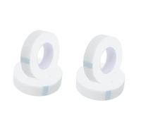 Yardenfun 4 Cinta Correctora para Infantil de Cinta Transpirable Hipoalergénica para Respiración Nasal Herramientas de Corrección para Dormir y Evitar Ronquidos