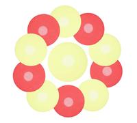 Yardenfun 400piezas Funda De Esponja Para Micrófono Fundas Desechables Protector Antiviento Para Actividades Interiores