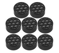 Yardenfun 8 Piezas Mini Humidificador Redondo Mantenedor de Humedad para Cigarros Accesorios para Viajes y Almacenamiento Frescos