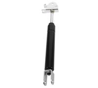 Yardenfun Barber Chair Pump Rod Accesorio de Repuesto Duradero para Sillas de Peluquería Altura Compatible con Salones de Belleza y Barberías