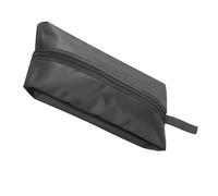 Yardenfun Bolsa de Viaje para Zapatos y Ligera con Cierre de Cremallera Central y Cordón Organizador Portátil para Almacenamiento al Aire y Uso Camping Picnic y Viajes Color Color Aleatorio