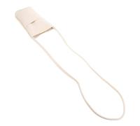 Yardenfun Bolso Bandolera Pequeño para Mujer Bolso Cruzado de Teléfono Móvil de Sintética Bolsito Móvil Elegante y Manos Libres para Viajes y Compras