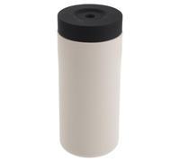 Yardenfun Botella Exprimible para Jabón Líquido de Baño y Lavavajillas Dispensador de Silicona Gris Claro Reutilizable Prueba de Fugas Tamaño Compacto para Cocina y Ducha Dosificador