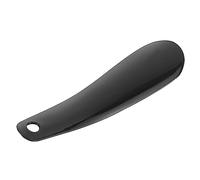 Yardenfun Calzador Ergonómico de Plástico PP para Hombres y Mujeres Ayudante de Calzado Pequeño Diseño Práctico y para para Usar y Zapatos sin Dañar el Calzado