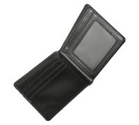 Yardenfun Cartera Sublimable para Tarjetas y Dinero Bolsa De Transferencia Térmica para Uso Oficina Viajes y para Mujeres