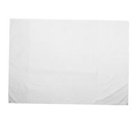Yardenfun Cortina de Ducha Moderna Doble Capa Poliéster Resistente al Barrera de Agua para Baño Fácil Instalación y Secado Rápido
