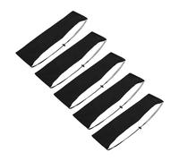 Yardenfun Estuche De 5 Piezas para Trípode Organizador De Equipo Fotográfico Práctico y Duradero