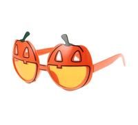 Yardenfun Gafas de Disfraz de para Halloween Accesorios para Fiesta y Fotomatón Divertidas y Originales para Adultos Decoración Festiva para Eventos