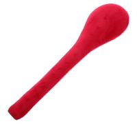 Yardenfun Herramienta de Masaje Manual Compacta y Portátil Martillo de Percusión para Relajación y Estimulación de Meridianos para Cuerpo Completo Cuello Espalda Piernas y Pies