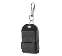 Yardenfun Mando Garaje Botones Cadena con Función Antirrobo para Control Puerta Garaje Alta Precisión y Durabilidad Compatible con Mando Original Alcance