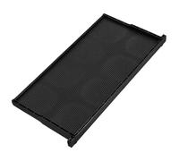 Yardenfun Marco para de Abejas de Plástico Resistente Diseño Integrado para Apicultores Soporte de Cuadro para de Producción y Manejo de Colmenas