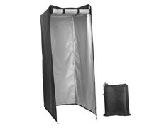 Yardenfun para Estante de Bandejas de Panadería de Tela Oxford Resistente Plegable Protector Antipolvo para Rejilla de Horno