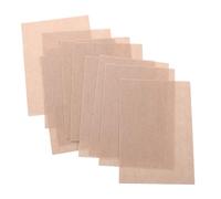 Yardenfun Parches Correctores Ultrafinos para Cubrir Tatuajes y Cicatrices Cinta Transpirable de Tela No Tejida Color Piel 30 Unidades Adecuado para Cuidado Posterior y Uso Diario