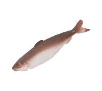 Yardenfun Pinza De Pelo De Pez Falso Horquilla De Pescado Novedosa Accesorio Bonito Para Mujeres