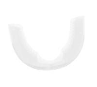 Yardenfun Protector Bucal Antironquidos de Silicona Médica Ligero y Portátil Control de Ronquidos y Bruxismo para Adultos Mejora Sueño