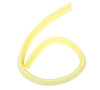 Yardenfun Rellenador de Huecos para Colchón Queen Tira Ajustable de Esponja Blanda Forma para Rellenar Espacio entre Cabecero y Colchón Soporte Multifuncional para Cama Completa y