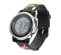 Yardenfun Reloj Digital Led Infantil con De Dinosaurio para Niño Niña y Niñas Reloj Electrónico De para Actividades Al Aire