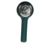 Yardenfun Removedor Ropa Eléctrico USB Portátil Quitapelusas con Recarga Rápida Afilado sin Dañar Tejidos para Suéteres y Abrigos Ligero y Compacto para