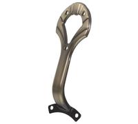 Yardenfun Soportes para de Ventilador de Techo Aleación de Zinc de Repuesto Metálicas para Montaje Oculto Accesorios de Hardware para Instalación y de Equilibrio Ventiladores Domésticos