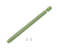 Yardenfun Stylus Case Stylus Pen Case Lápiz Caso Pen Cover Protector De Silicona Manga Cubierta Protectora para Funda De Silicona para