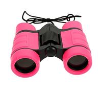 Yardenfun Telescopio para Compacto Prismáticos Potentes De Binoculares para Observar Aves El Parque o Jardín