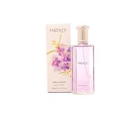 Yardley April Violets Eau de Toilette 125ml For Women