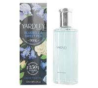 Yardley Bluebell & Sweetpea Eau de Toilette 125ml Womens Fragrance