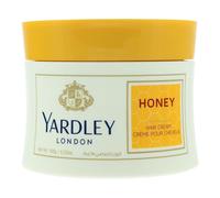 Yardley crema de miel para el cabello, 150 g
