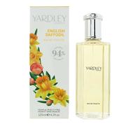 Yardley English Daffodil Eau de Toilette 125ml For Women