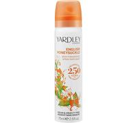 YARDLEY English Honeysuckle Desodorante Spray 75 Ml Para Mujer