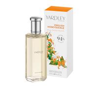 Yardley English Honeysuckle Eau de Toilette 125ml Spray