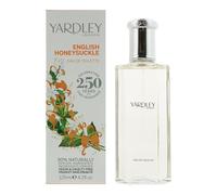Yardley English Honeysuckle Eau de Toilette 125ml For Women