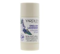 Yardley, english lavender, eau de cologne, for women, 20 ml