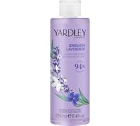 Yardley english lavender gel de ducha 250ml