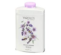 YARDLEY English Lavender Talco perfumado 200 g