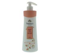 Yardley, english musk, moisturization, body lotion, 400 ml