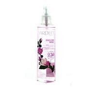 Yardley Yardley English Rose Moisturising Fragrance Body Mist 200Ml - 200 ml