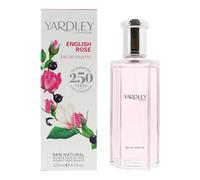 Yardley English Rose Eau de Toilette 125ml Women Perfume
