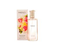 Yardley English Rose Eau de Toilette 125ml Womens Fragrance