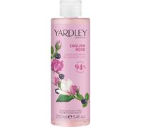 Yardley english rose - gel de baño (250 ml1 unidades)